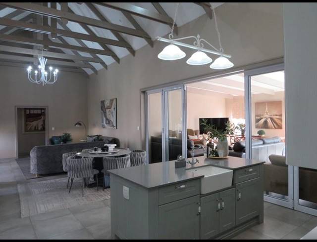 4 BEDROOM HOUSE FOR SALE IN KINGSWOOD GOLF ESTATE